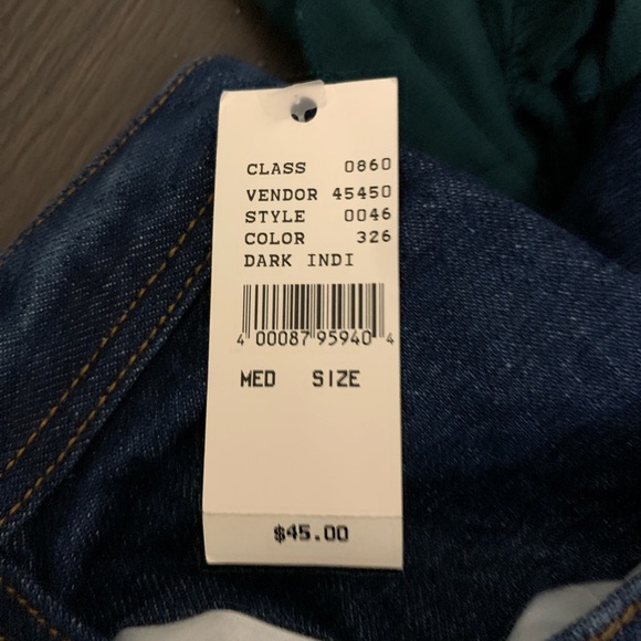 RESTOCKED! Brandy Melville Jackson Cargo Jeans - Picture 7 of 7